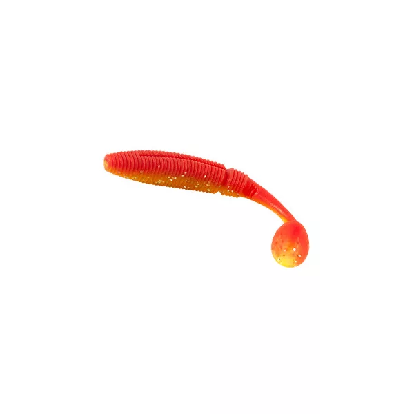 L&K KICK 10CM 3 STK/PK FARBE: 022 - Gummiköder