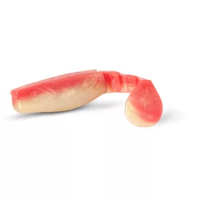 L&K Warrior Shad Gummifisch 039 55mm - 5Stk