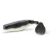L&K Warrior Shad Gummifisch 001 75mm - 4db
