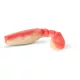 L&K Warrior Shad Gummifisch 039 75mm - 4db