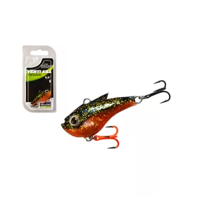   Wizard Strike+ Verti Kill Orange-Black Magic 4,4cm 8gr Vertikalköder