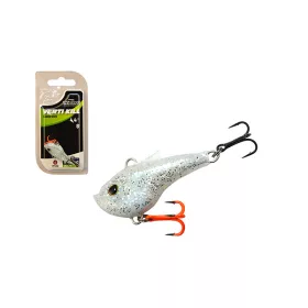   Wizard Strike+ Verti Kill Zander White 4,4cm 8gr Vertikalköder