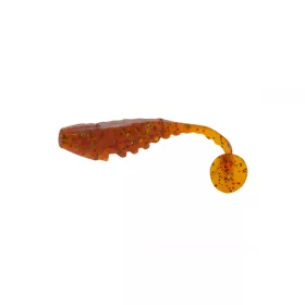 L&K Floating Shad Gummifisch ASB F 60mm - 5db