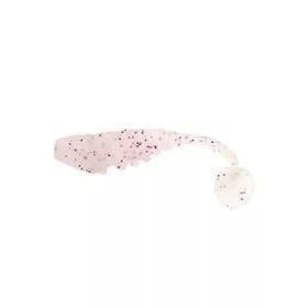   L&K Floating Shad Gummifisch Stk./Pkg. 100mm - 3 Stk. Farbcode: WR F