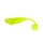 L&K Floating Shad Gummifisch CHR F 80mm - 3db