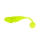 L&K Floating Shad Gummifisch CHR F 80mm - 3db