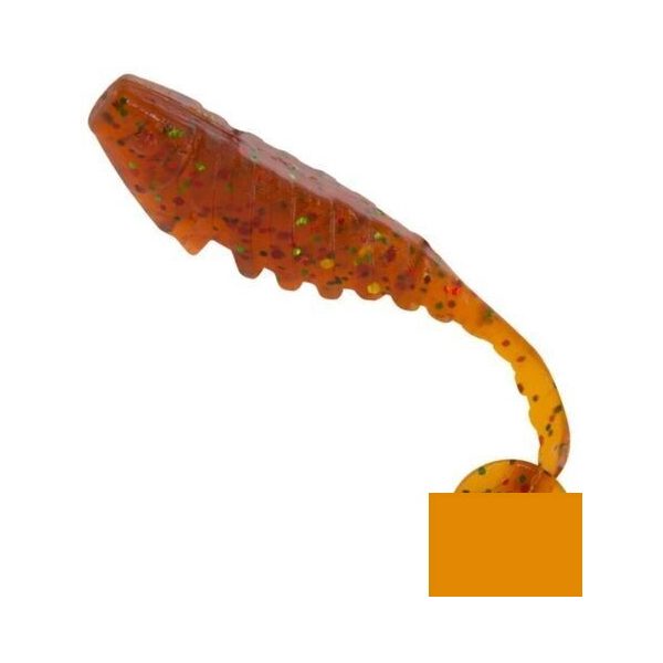 L&K Floating Shad Gummifisch ASB F 80mm - 3Stk