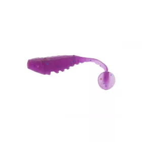 L&K Floating Shad Gummifisch Db/Cs 80mm - 3db