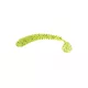 L&K Floating Long Fly Gummifisch CHR F 50mm - 8db