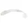 L&K Floating Fly Gummifisch WF 70mm - 5Stk