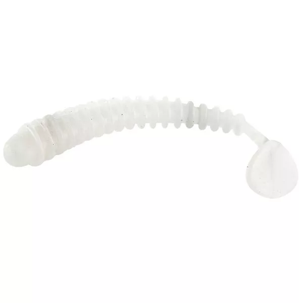 L&K Floating Fly Gummifisch WF 70mm - 5Stk