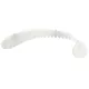 L&K Floating Fly Gummifisch WF 70mm - 5Stk