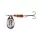 KAMASAKI SPINNER 005 3,6G - Spinner (Blinker)