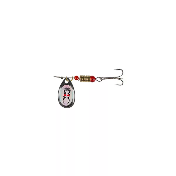 KAMASAKI SPINNER 005 3,6G - Spinner (Blinker)