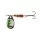 KAMASAKI SPINNER 006 3,6G - Spinner (Blinker)