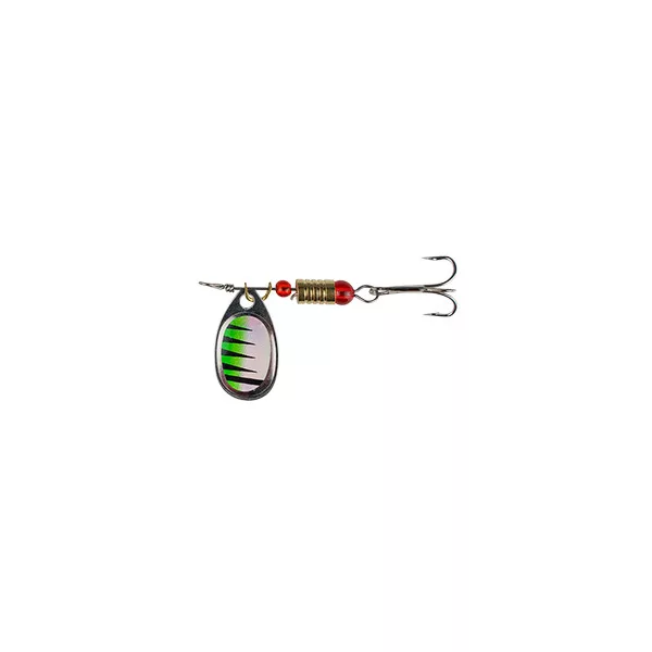 KAMASAKI SPINNER 006 3,6G - Spinner (Blinker)