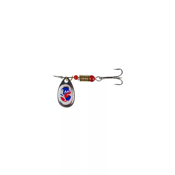 KAMASAKI SPINNER 007 3,6G - Spinner