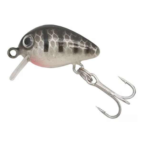 Kamasaki Wobbler Bug Wobbler 18 25mm - 1,5gr