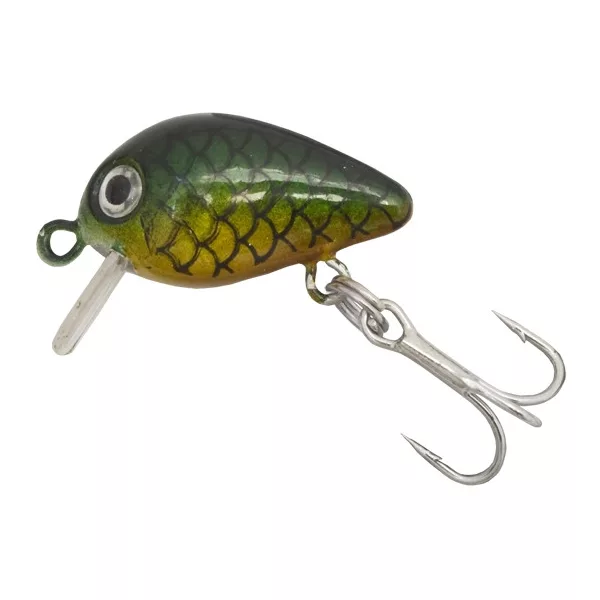 Kamasaki Wobbler Bug Wobbler 99 25mm - 1,5gr