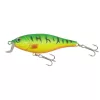 Kamasaki Wobbler Fat Shad Shad 1 90mm - 14gr