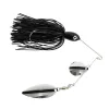 Wizard SPINNERBAIT Spinnerbait Schwarz - 7gr