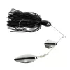 Wizard SPINNERBAIT Spinnerbait Schwarz - 7gr