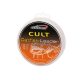 Climax Cult Catfish Hard Mono Leader 50m 0,90mm 60kg Wels Monofiles Vorfach