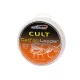 Climax Cult Catfish Soft Mono Leader 50m 1,40mm 84kg Wels Monofiles Vorfach