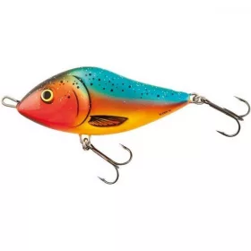 Salmo Wobbler Slider Wobbler OPA 70mm - 21gr