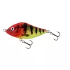 Salmo Wobbler Slider Wobbler OPA 70mm - 21gr