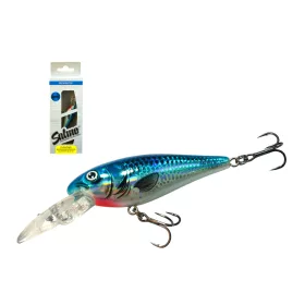 Salmo Rattlin Executor HBS 5cm 5,5gr Rassel-Wobbler