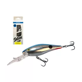 Salmo Rattlin Executor RTS 7cm 8,0gr Rattlin Wobbler