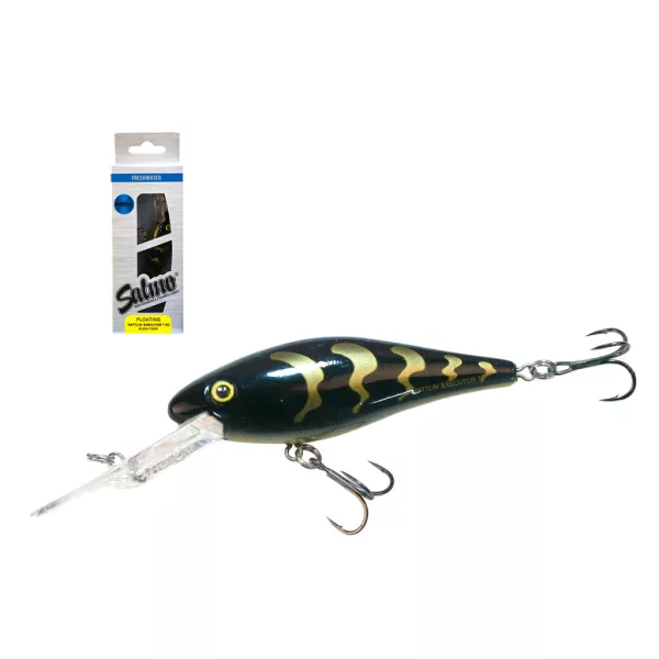 Salmo Rattlin Executor BLT 7cm 8,0gr Rasselwobbler