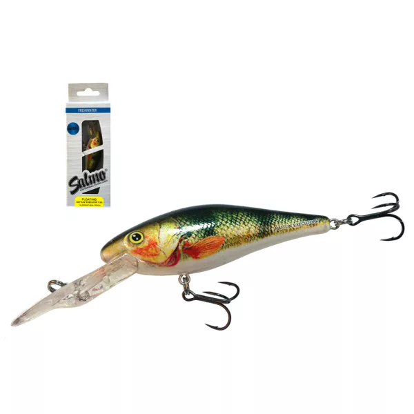 Salmo Rattlin Executor SNP 7cm 8,0gr Rasselwobbler