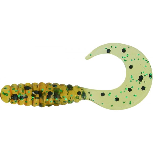 Manns Bait Twister GG 51mm Kunstköder