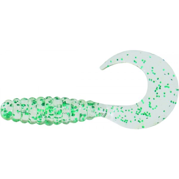 Manns Bait Twister GFCL 51mm Kunstköder