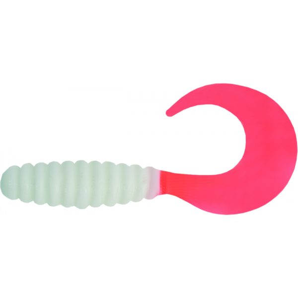 Manns Bait Twister WFT 101mm Kunstköder