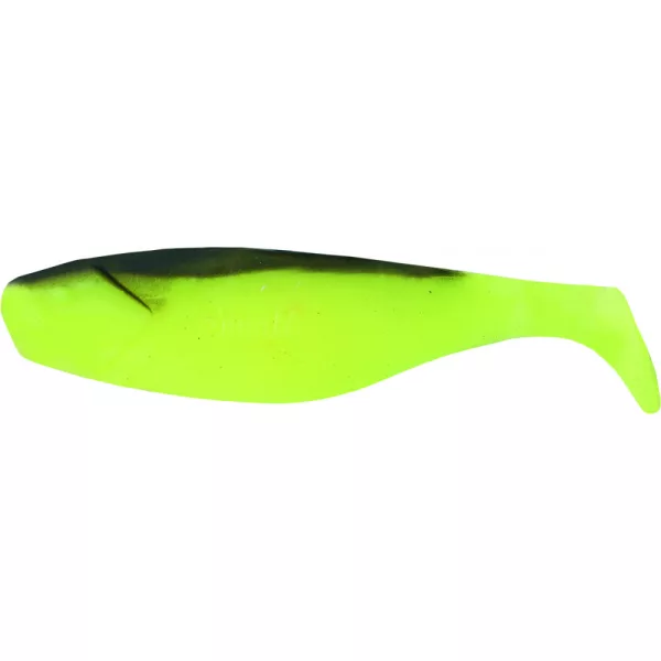 Manns Bait Co. Ltd Shad Gumihal FCHBB 45mm - 15 Stk.