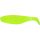 Manns Bait Co. Ltd Shad Gummifisch MFCH 100mm - 4 Stk.
