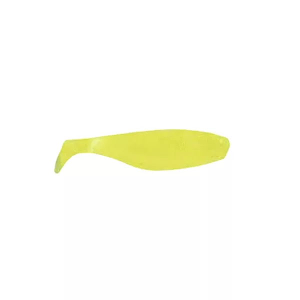 Manns Bait Co. Ltd Action Shad Gummifisch MFCH 60mm - 10 Stk.