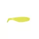 Manns Bait Co. Ltd Action Shad Gummifisch MFCH 60mm - 10 Stk.