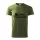 Nevis Powercat Grünes T-Shirt 2XL