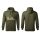 Nevis Powercat Pullover XL
