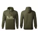 Nevis Powercat Pullover XL