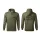 **Carp Academy Carp** Hoodie Kapuzenpullover 3XL