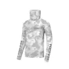 Reiva Team Camo UV Álló Ruha Maszkkal L