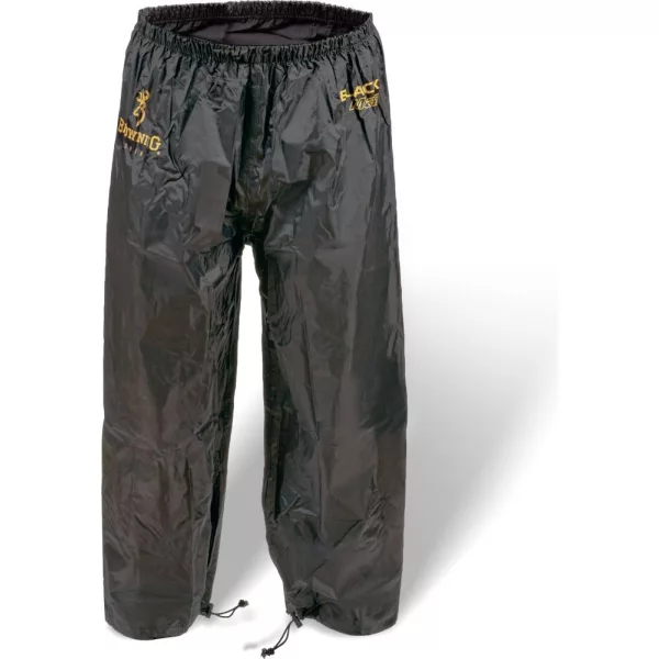 Browning M Überhose schwarz - Regenhose