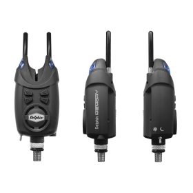 Delphin Memory Bissanzeiger