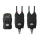 Delphin OPTIMO 9V Bissanzeiger-Set 2+1 + CSW II Swinger + Snag