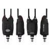 Delphin OPTIMO 9V Bissanzeiger-Set ++1 + CSW II Swinger + Snag